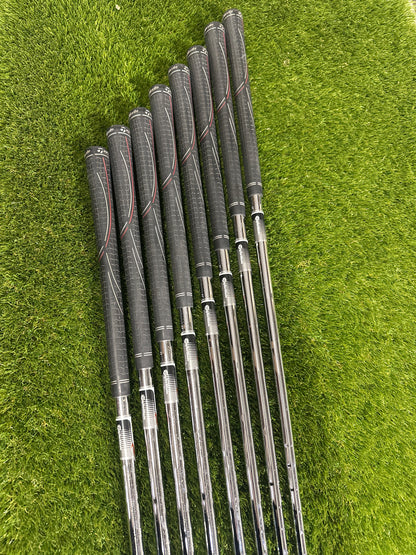 TaylorMade Burner OS 5-SW Irons