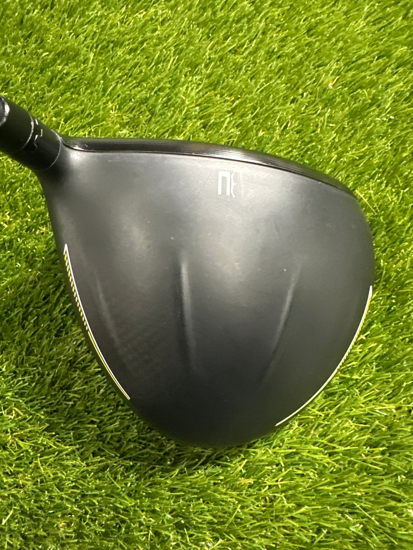 Cobra Rad Speed 9 Driver