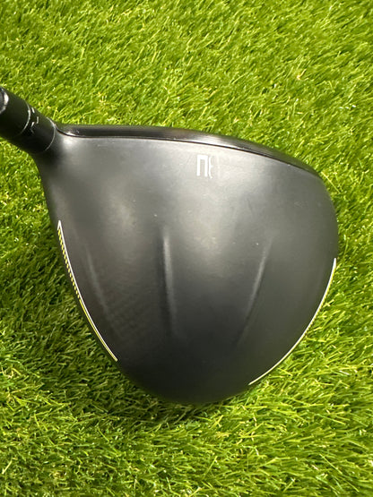 Cobra Rad Speed 9 Driver