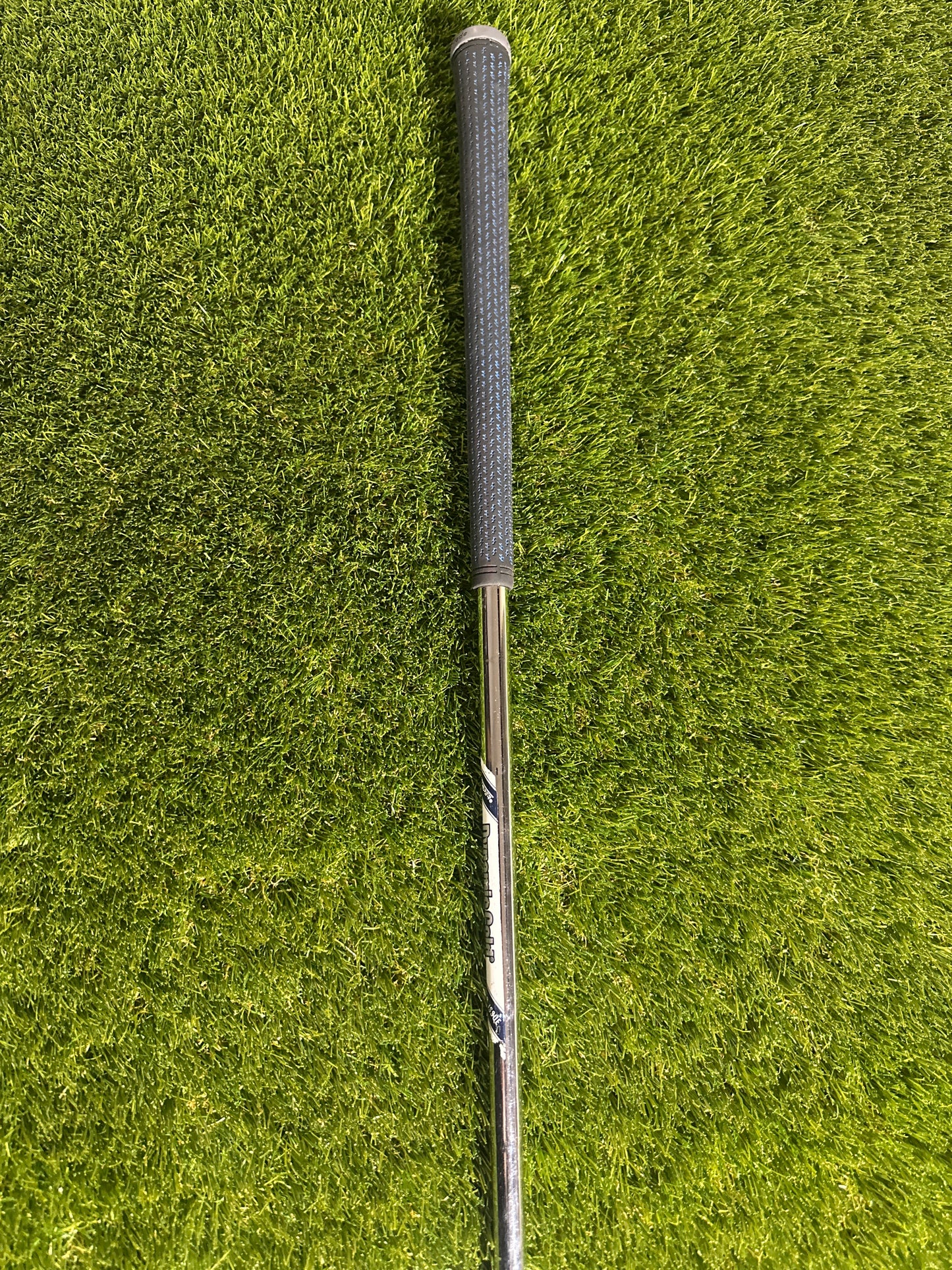 TaylorMade MG3 52/SB09 Wedge