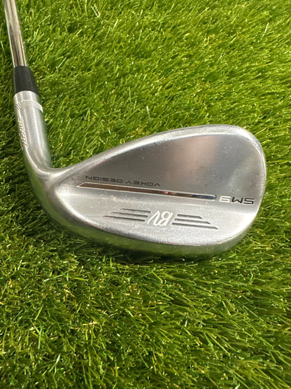Titleist SM9 56/10S Wedge