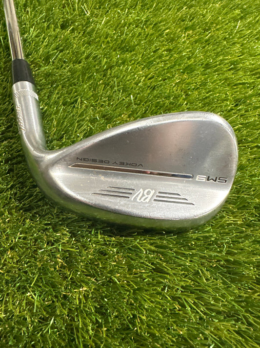 Titleist SM9 56/10S Wedge