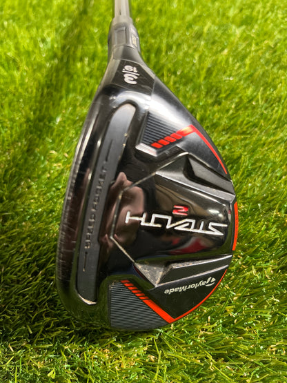 TaylorMade Stealth 2 3/19 HYB