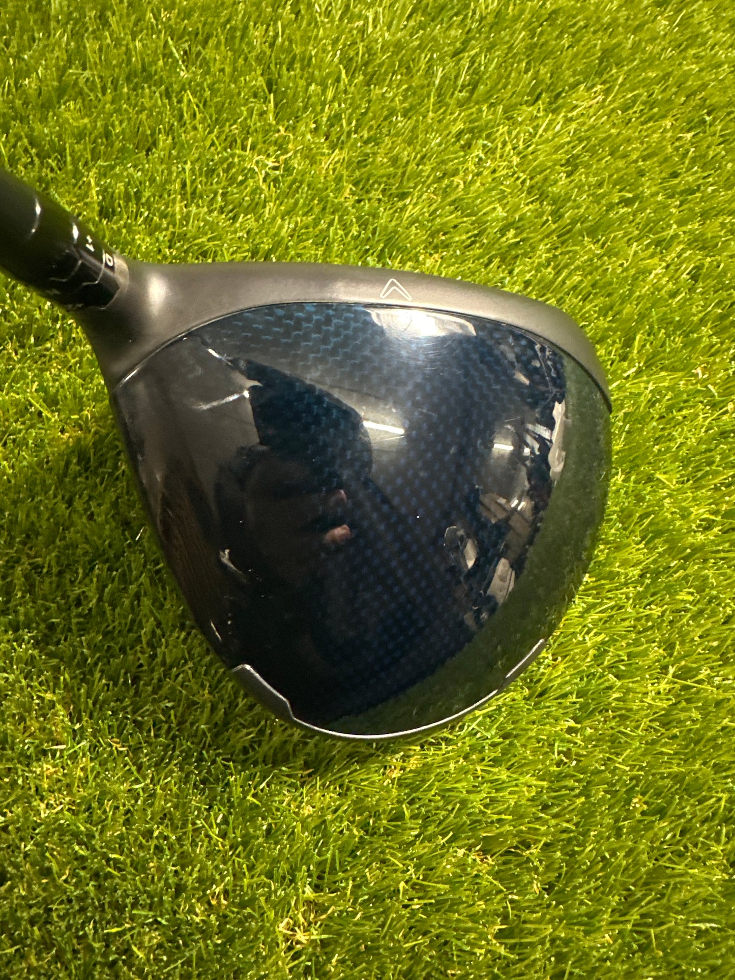Callaway Paradym 10.5 Driver