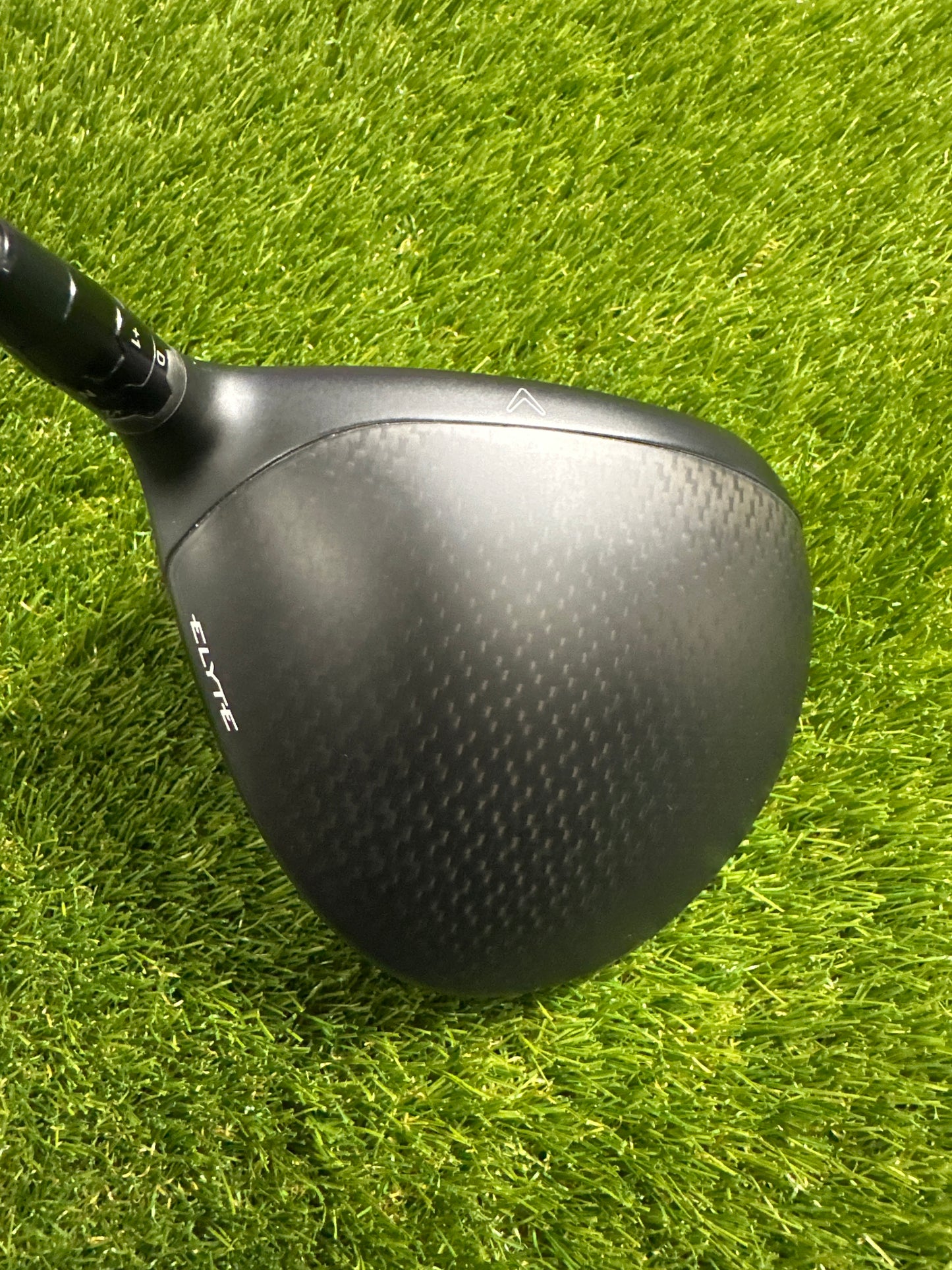 Callaway Elyte 12 Driver