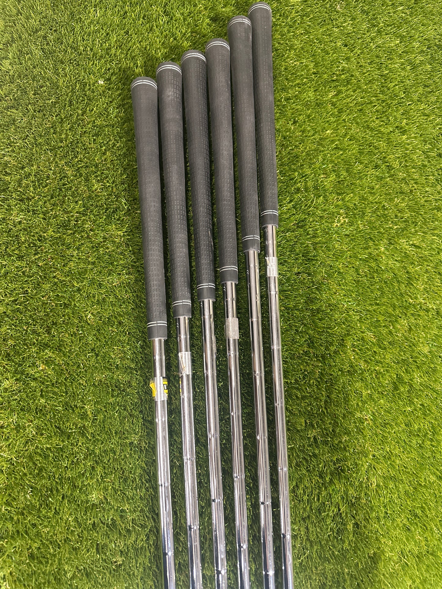 Adams Idea Tech V3 6-SW Irons
