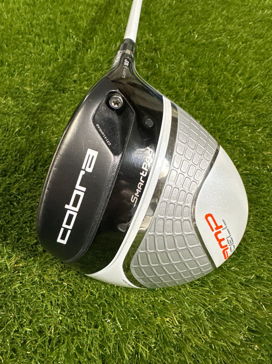 Cobra Amp Cell 10.5 Driver