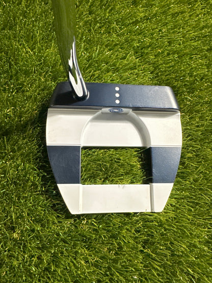 Odyssey Ai One Cruiser Jailbird 38" Putter