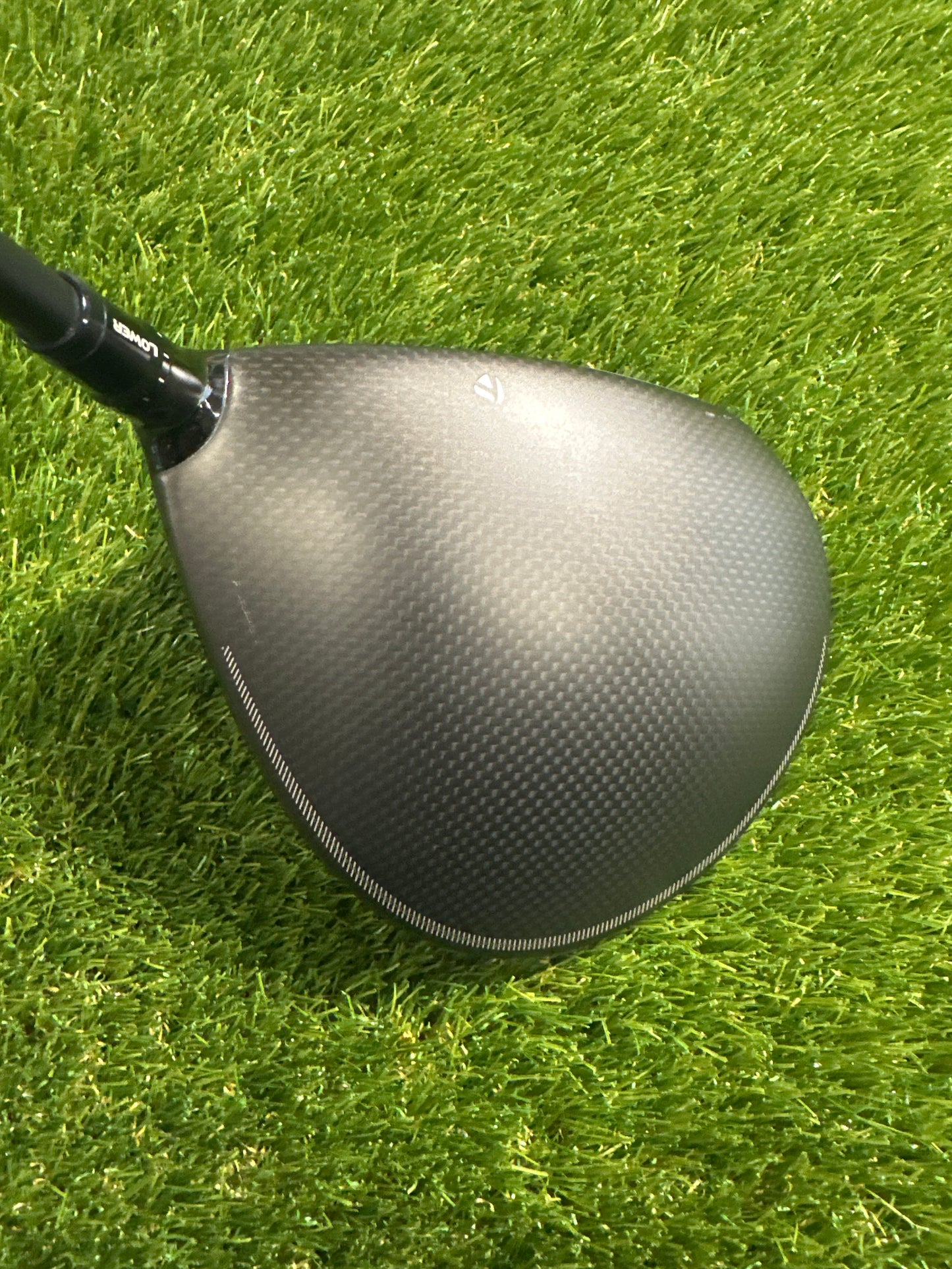 TaylorMade Qi4D 9 Driver