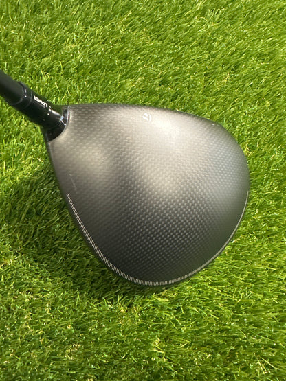 TaylorMade Qi4D 9 Driver
