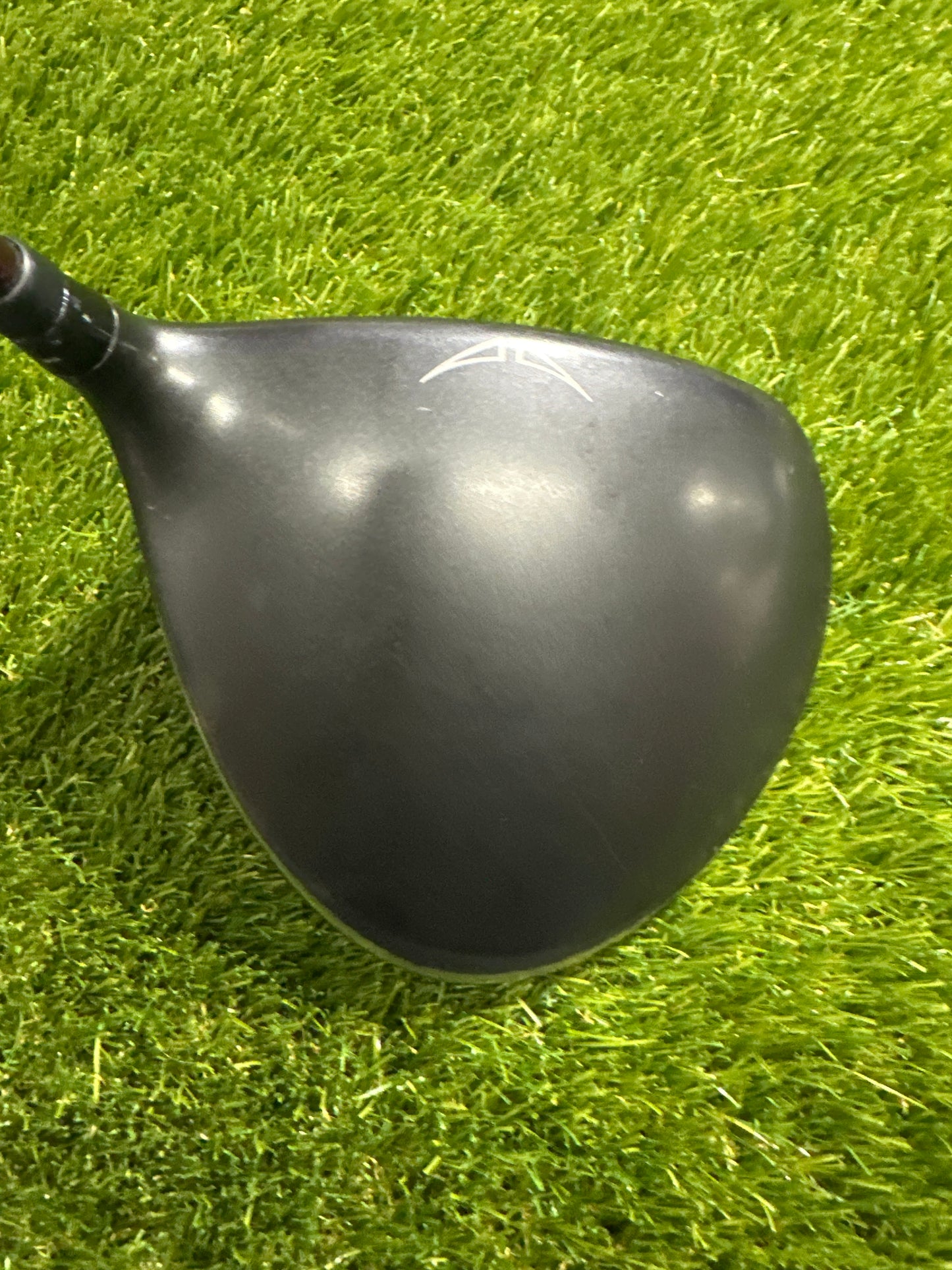 Ping G25 9.5 Driver