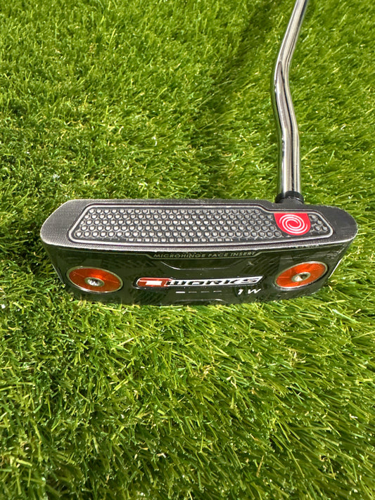 Odyssey O Works 1W 34.5" Putter