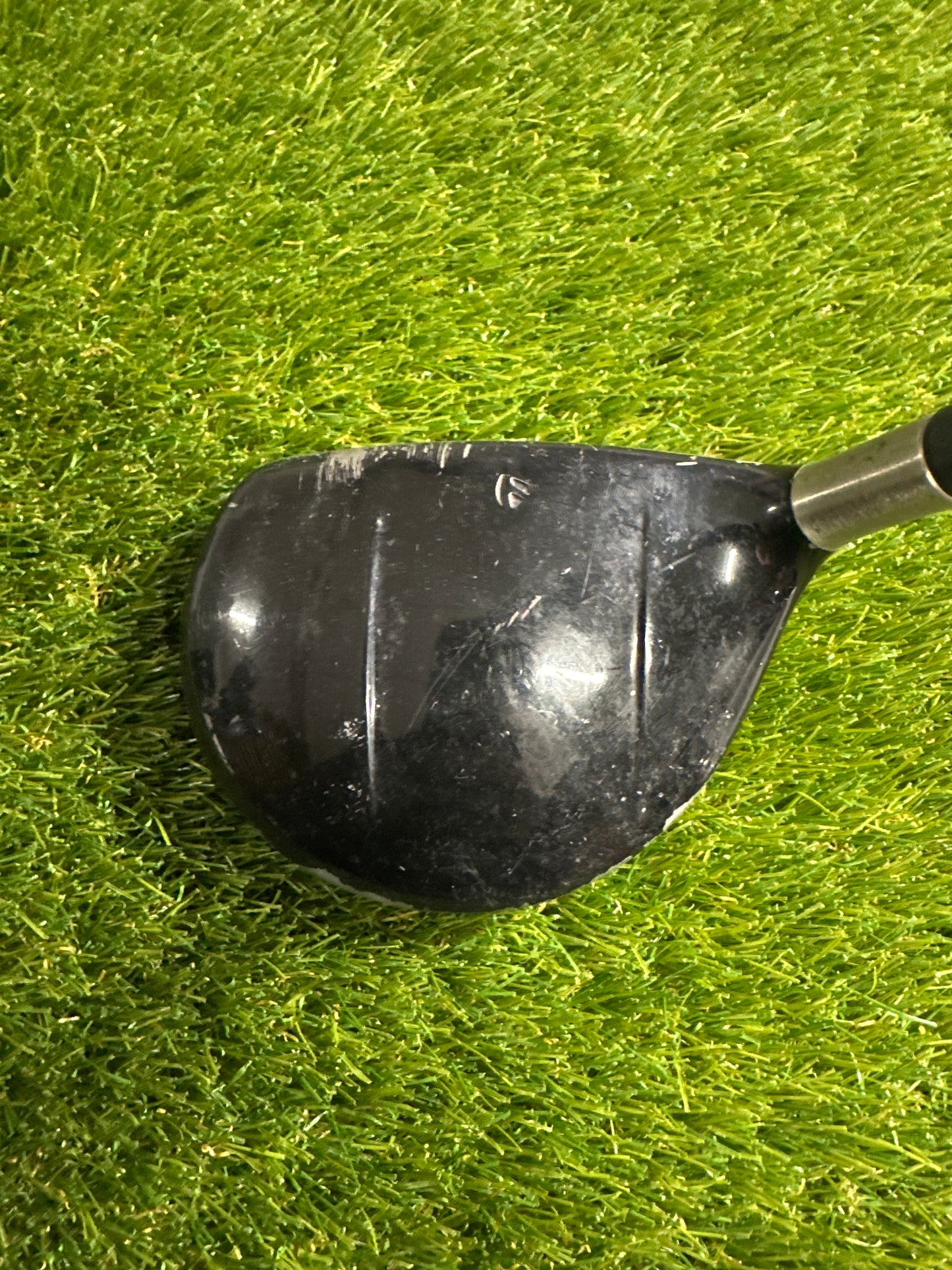 TaylorMade R580 5 FWY