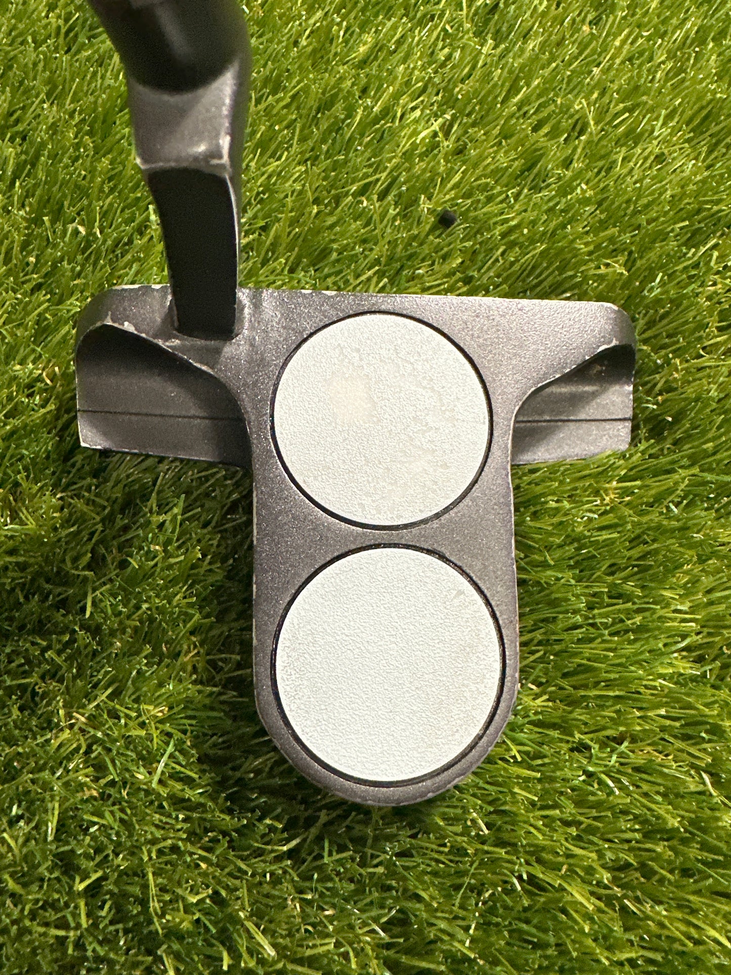 Odyssey 2Ball Blade 34.5" Putter