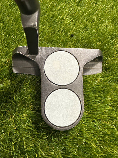 Odyssey 2Ball Blade 34.5" Putter