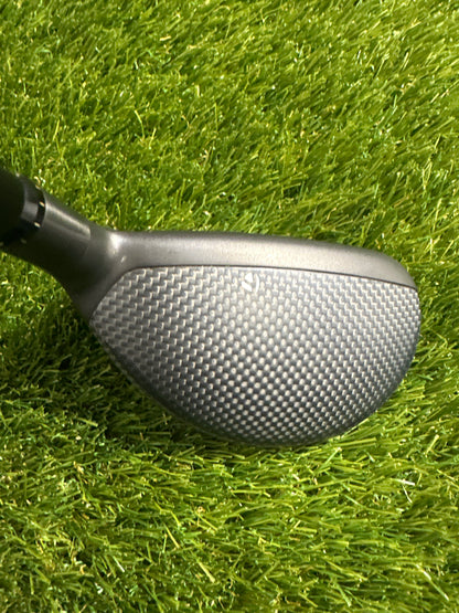TaylorMade Qi35 3/19 HYB