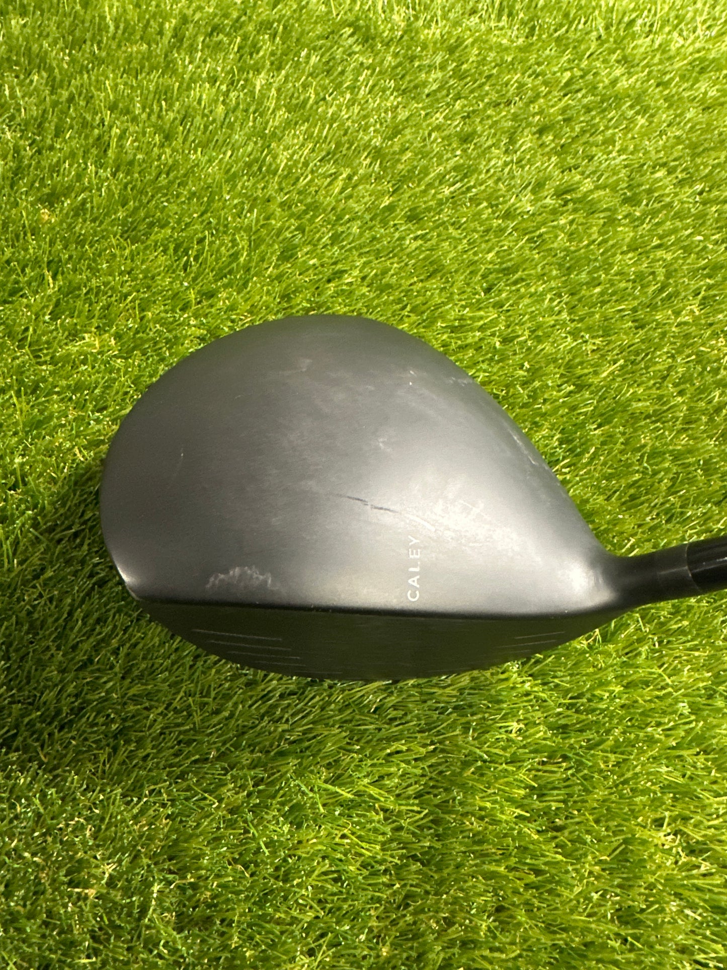 Caley X 10.5 Driver