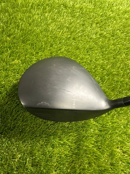 Caley X 10.5 Driver