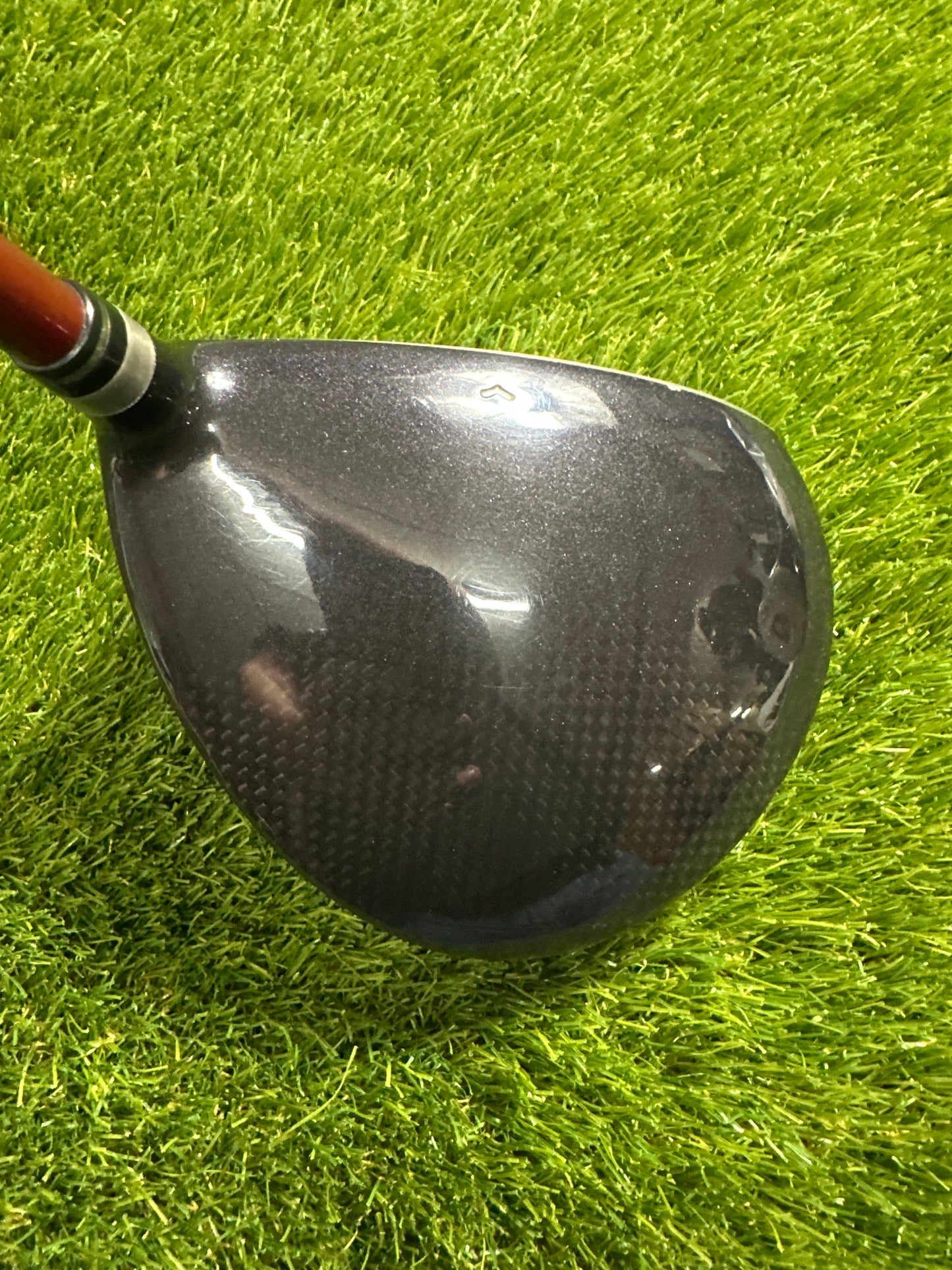 Wilson Staff Dd5 10 Driver