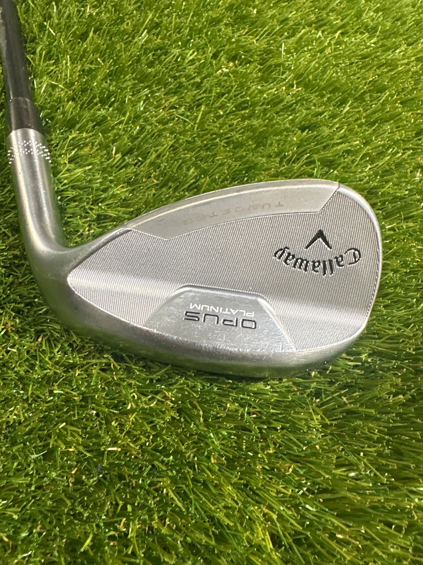 Callaway Opus 56/12S Wedge