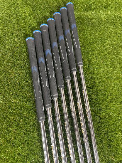 Mizuno MP20 4-PW Irons