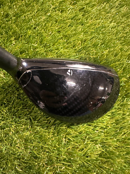 TaylorMade Qi10 Rescue 6/28 HYB