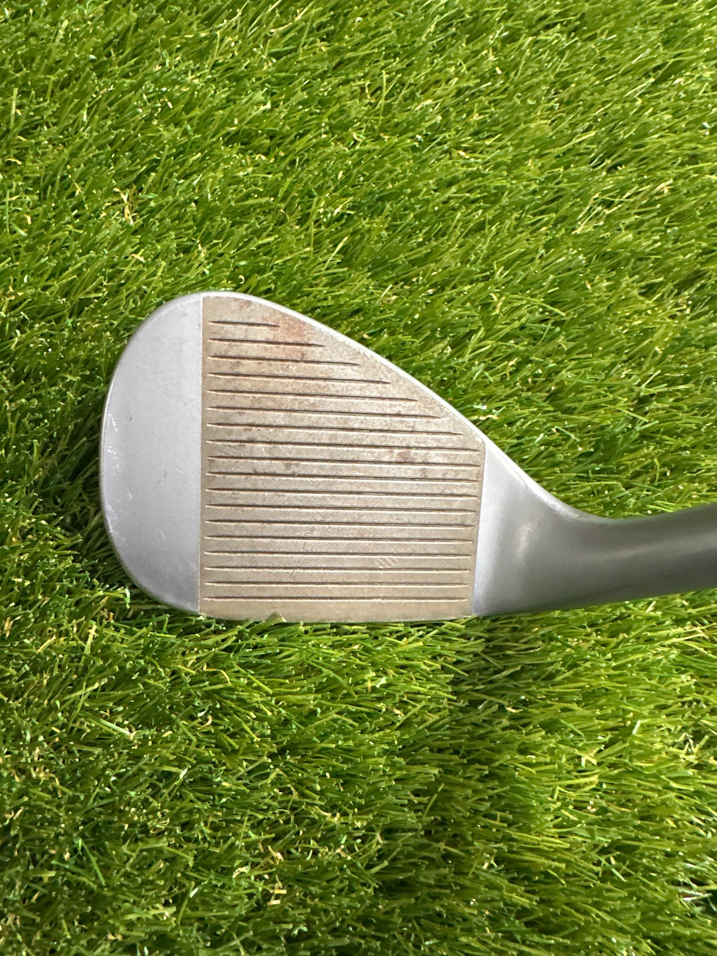 TaylorMade MG5 60/TW11 Wedge