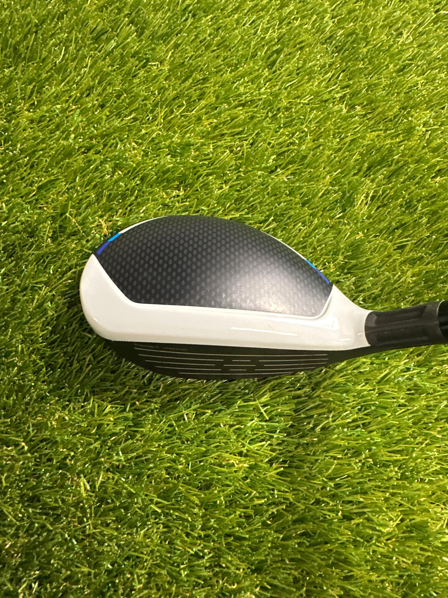 TaylorMade Sim 2 Max 3/19 HYB
