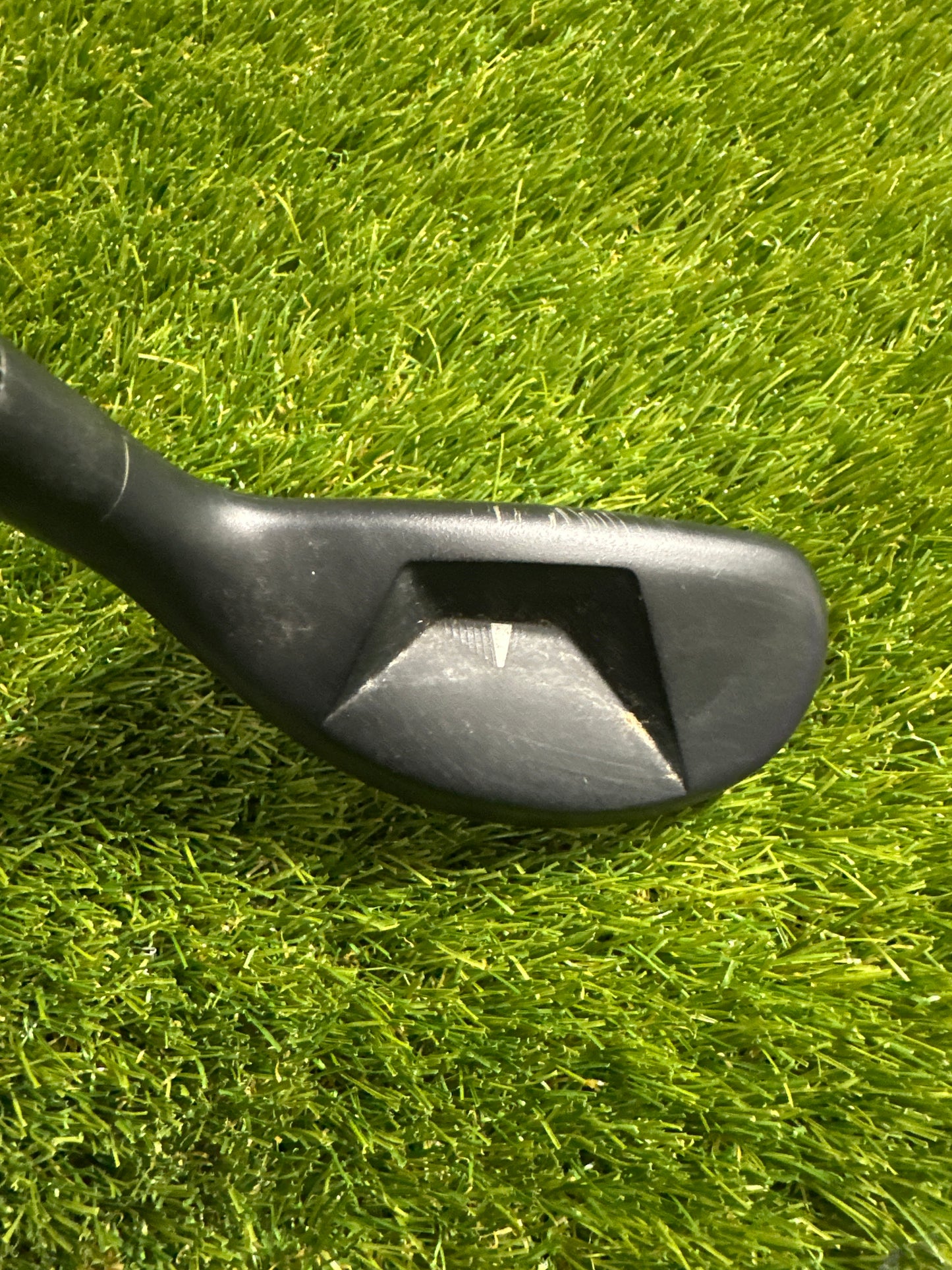 TaylorMade GAPR 4/22 HYB