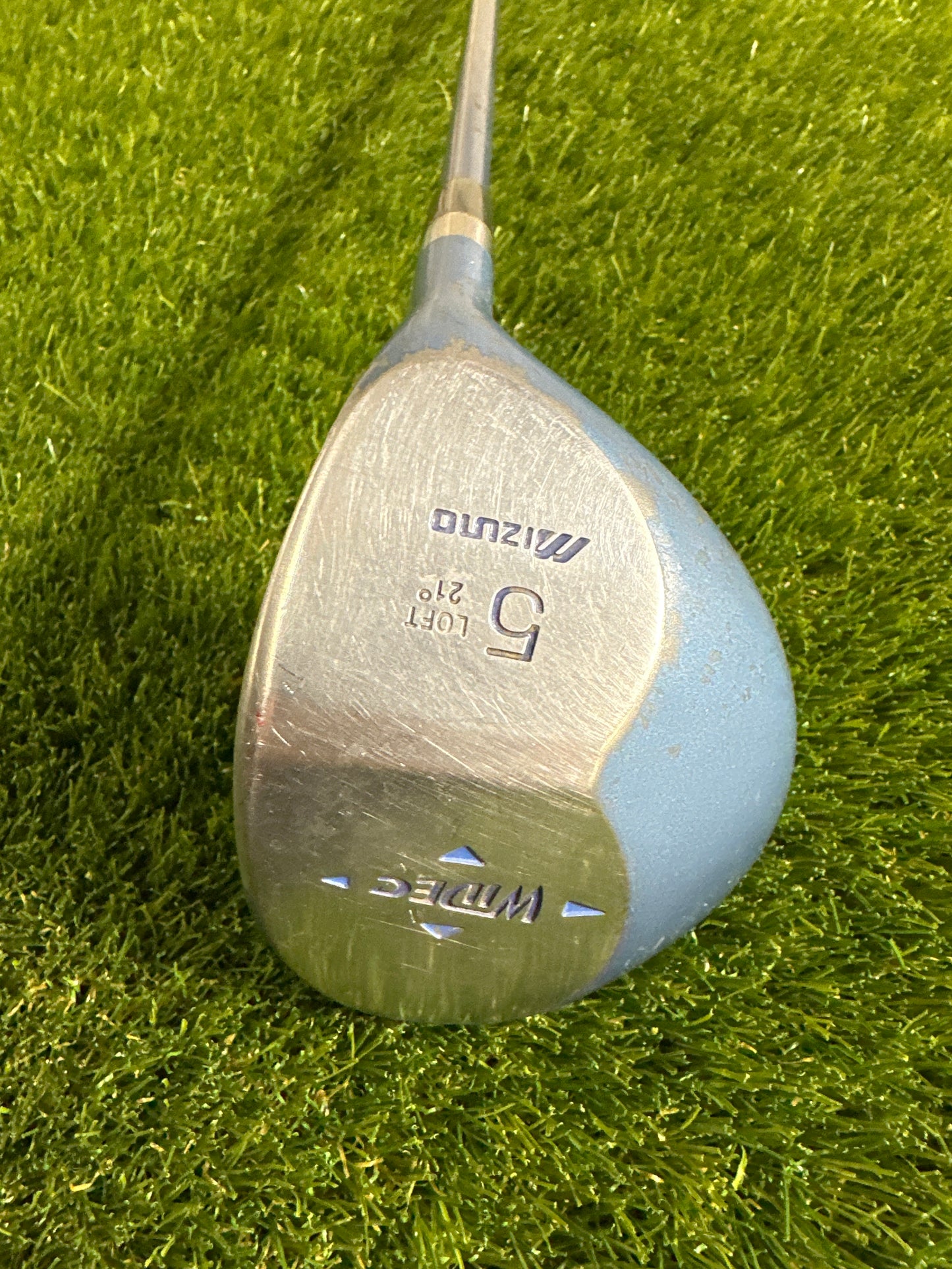 Mizuno Widec 5/21 FWY