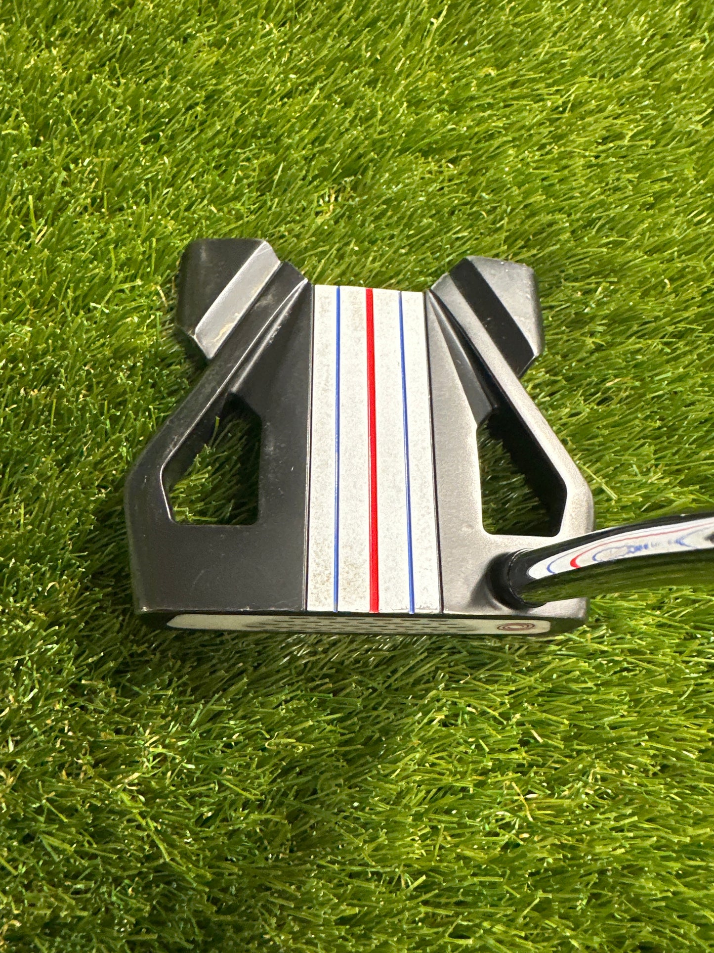 Odyssey Triple Track Ten 33" Putter