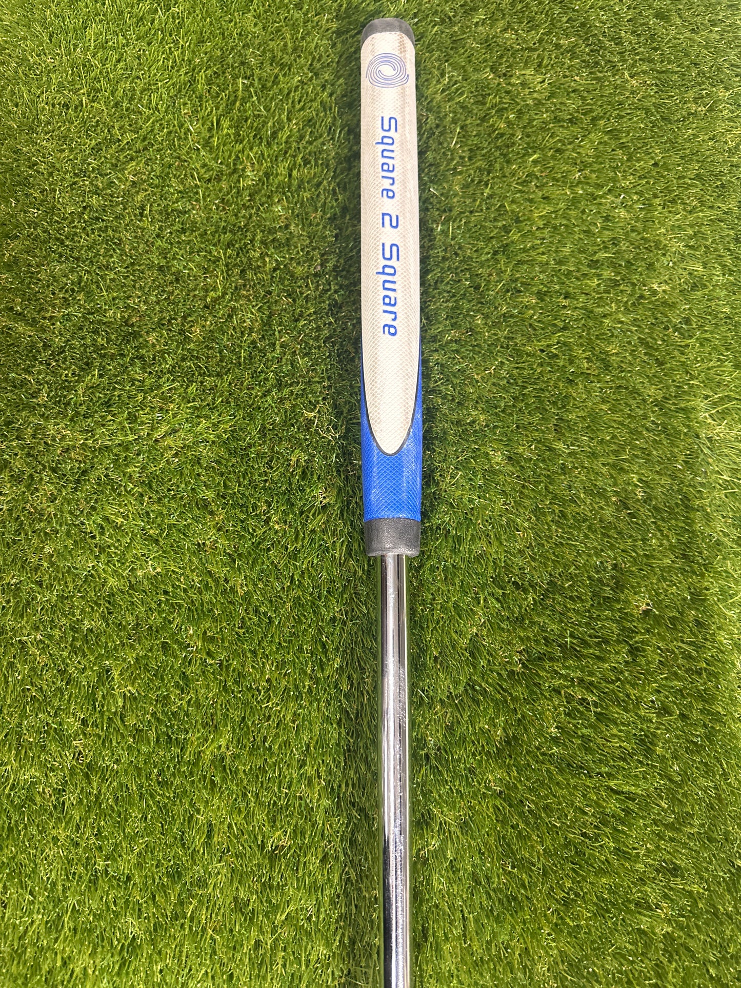 Odyssey Ai One Square 2 Square Jailbird 34" Putter