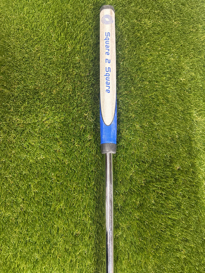 Odyssey Ai One Square 2 Square Jailbird 34" Putter