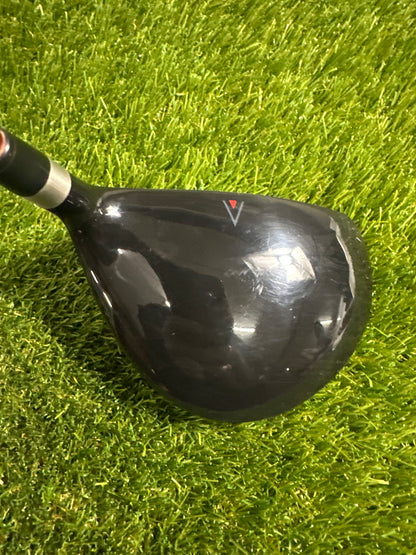BenRoss VX Proto 18 FWY