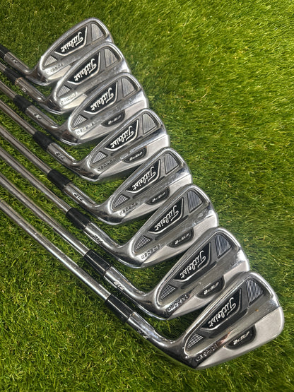 Titleist AP2 712 3-PW Irons
