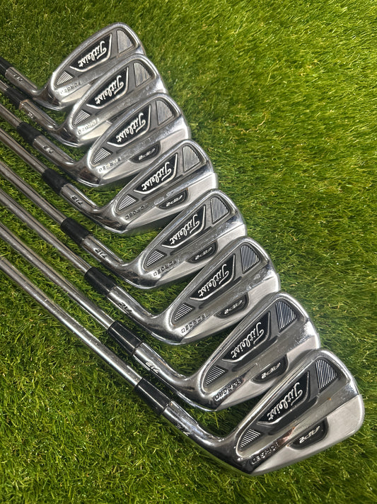 Titleist AP2 712 3-PW Irons