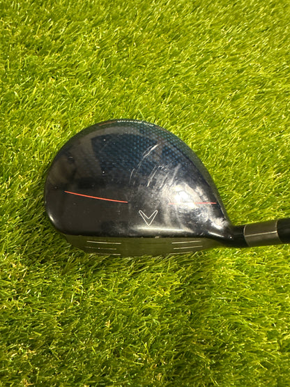 Callaway Big Bertha B21 3 FWY