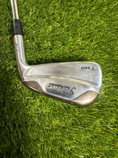 Titleist TMB 4 Iron