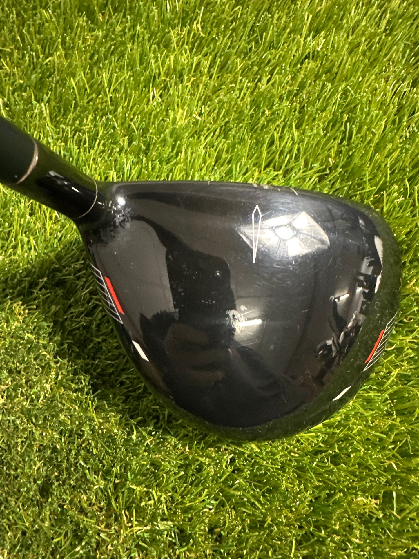Callaway Optiforce 3 FWY