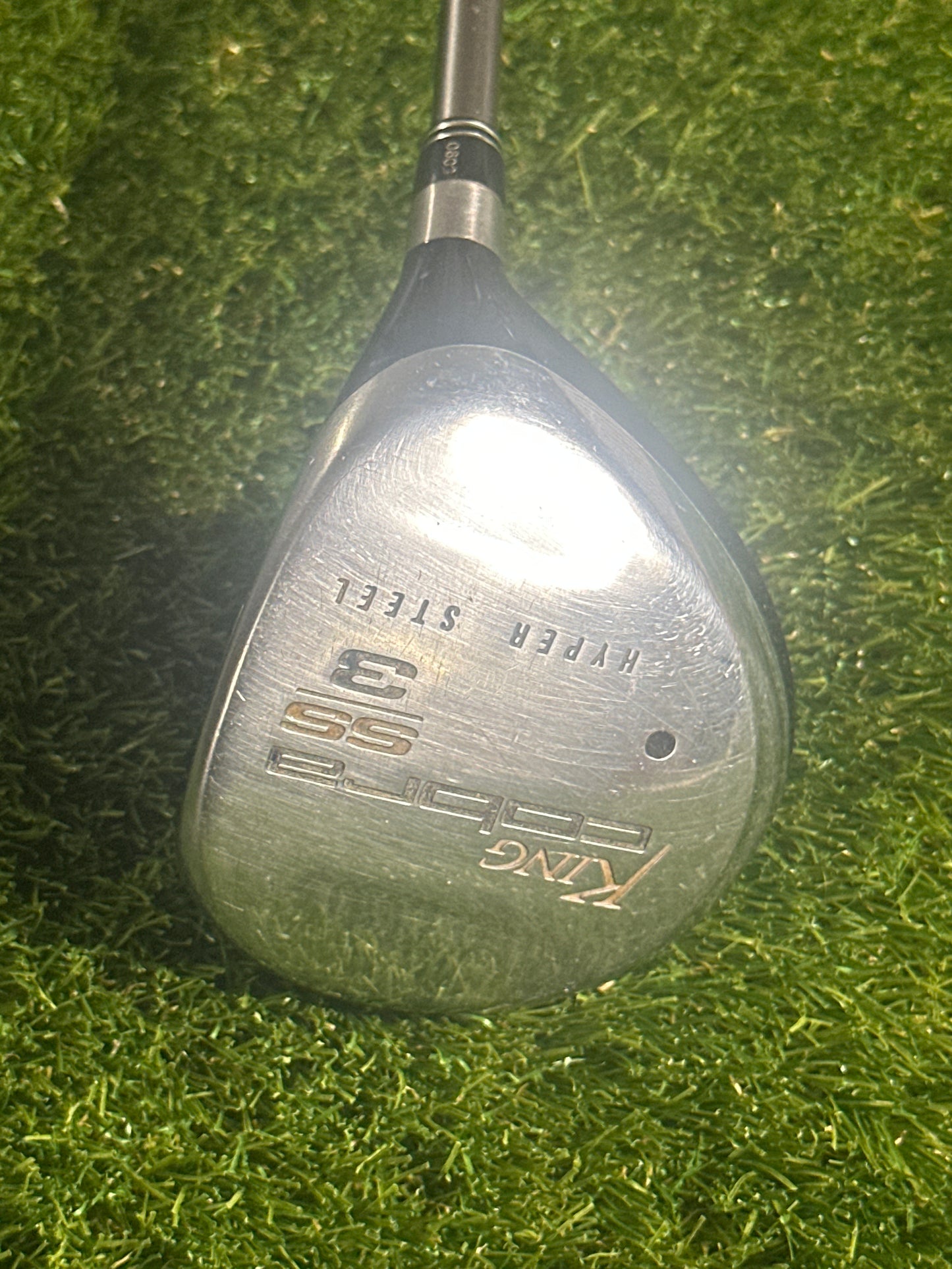 King Cobra SS 3 FWY