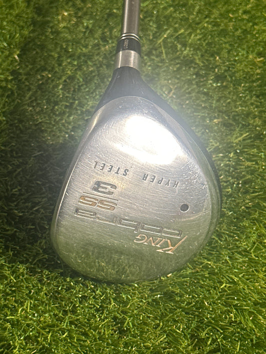 King Cobra SS 3 FWY