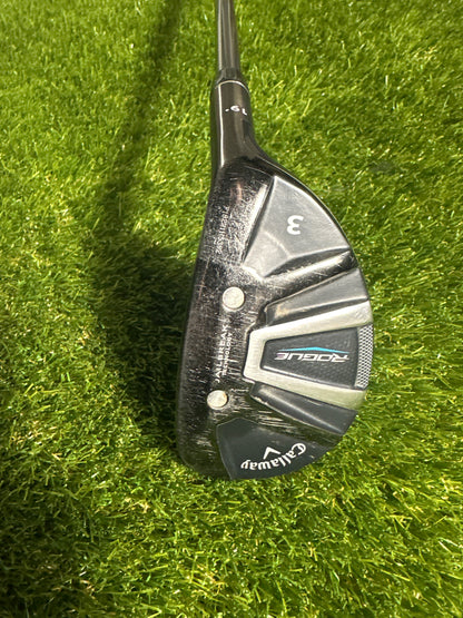 Callaway Rogue 3/19 HYB