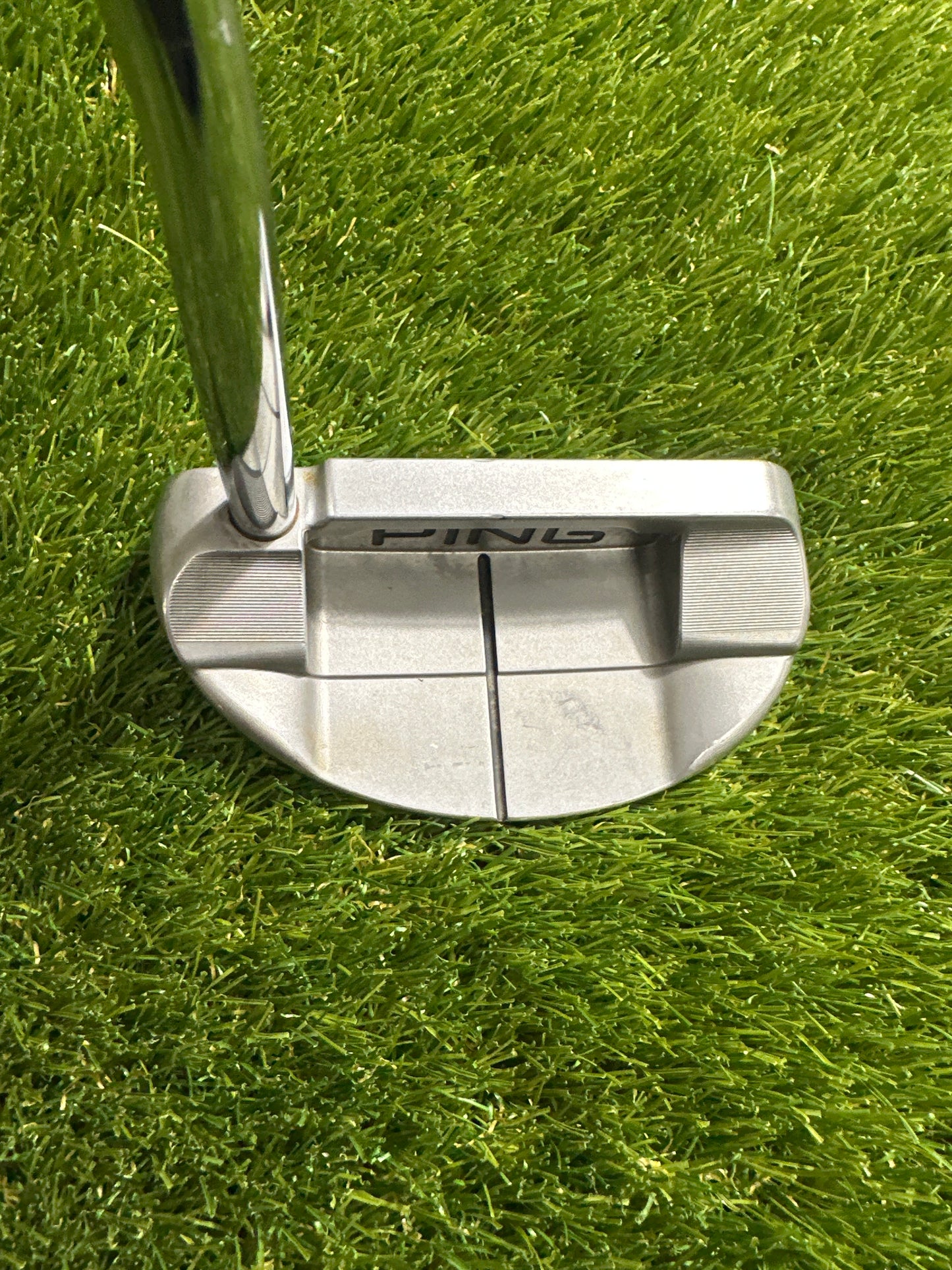 Ping Vault Arna 34" Putter