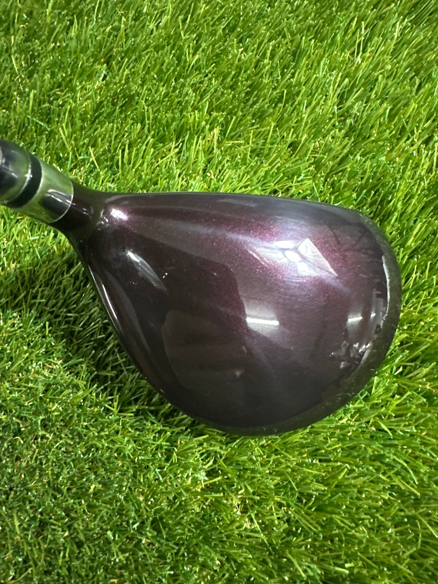 Yonex Cyberstar C280FL 3/18 FWY