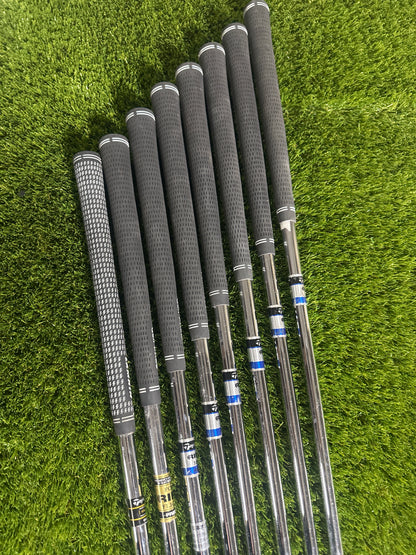 TaylorMade Rac 3-PW Irons