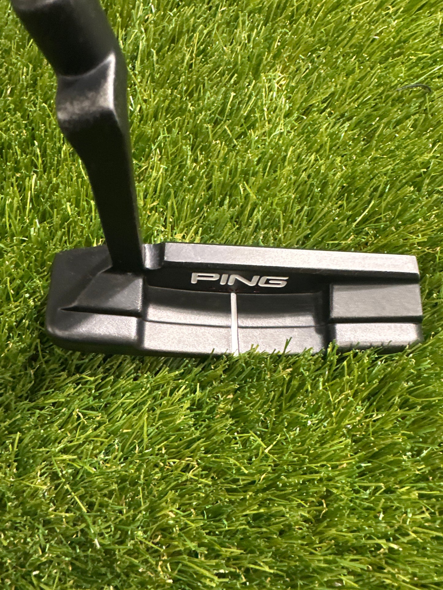 Ping Scottsdale TR 35" Putter