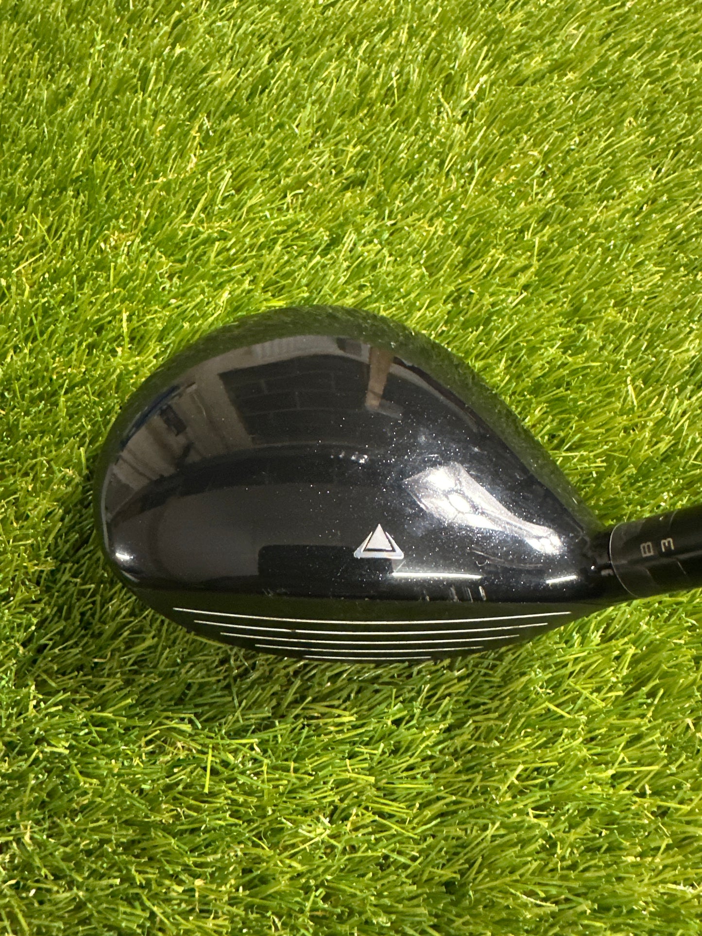 Titleist 915F 3/15 FWY