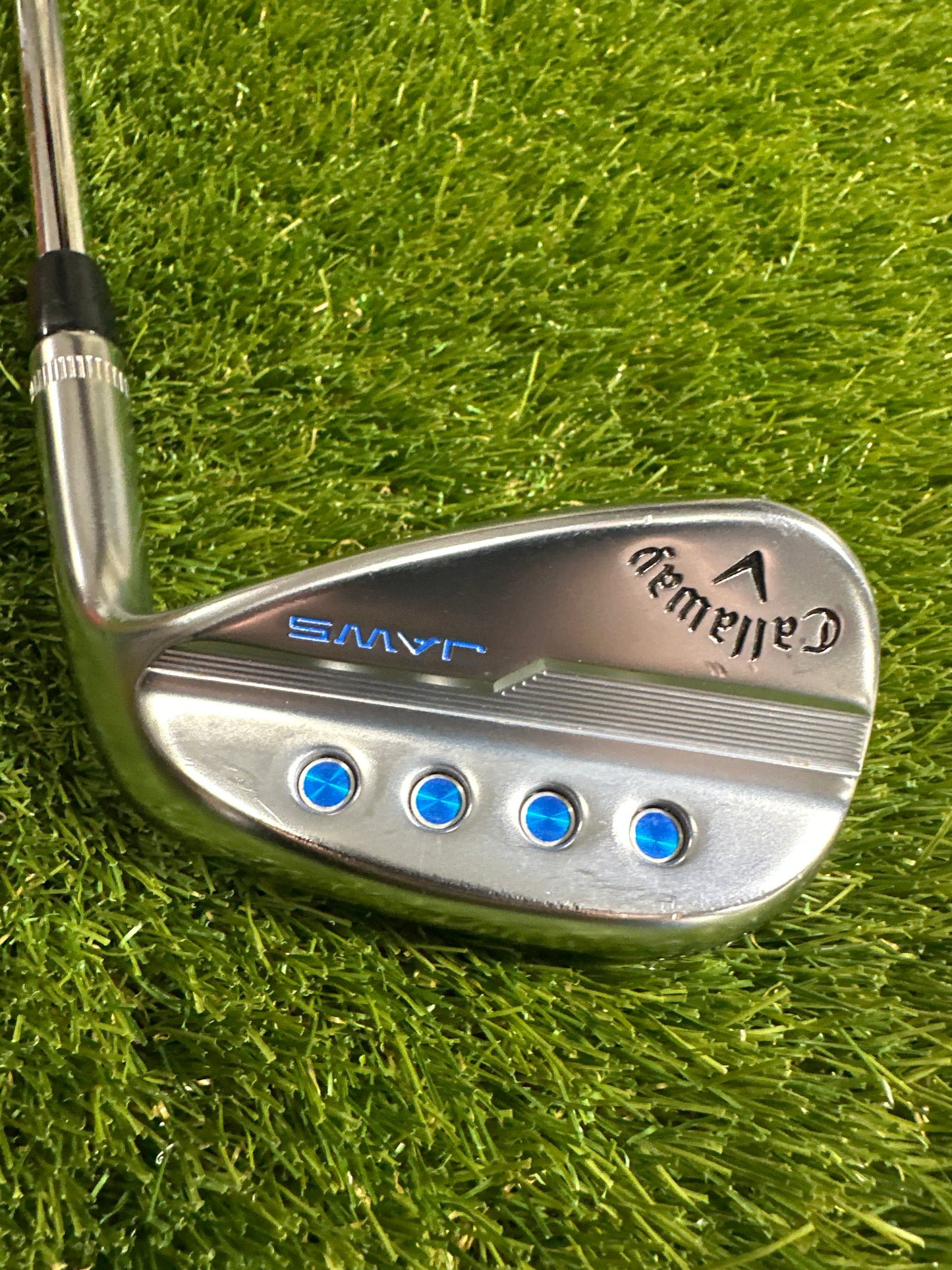 Callaway Jaws MD5 48/10S Wedge