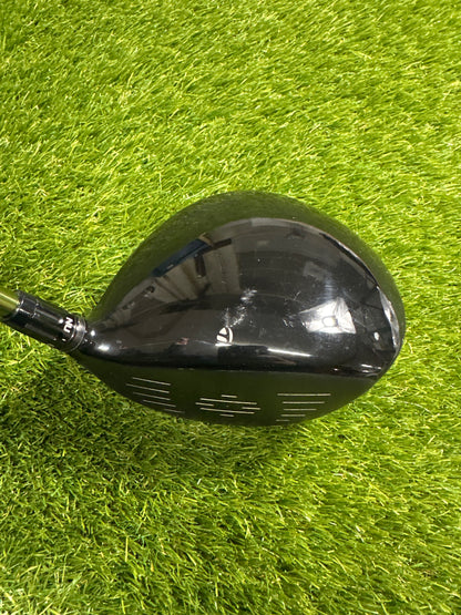 TaylorMade R9 Supertri 9.5 Driver