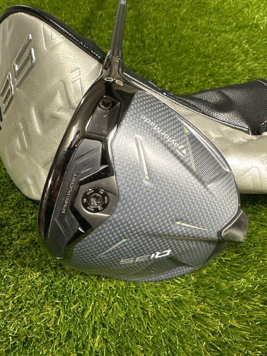 TaylorMade Qi35 9 Driver